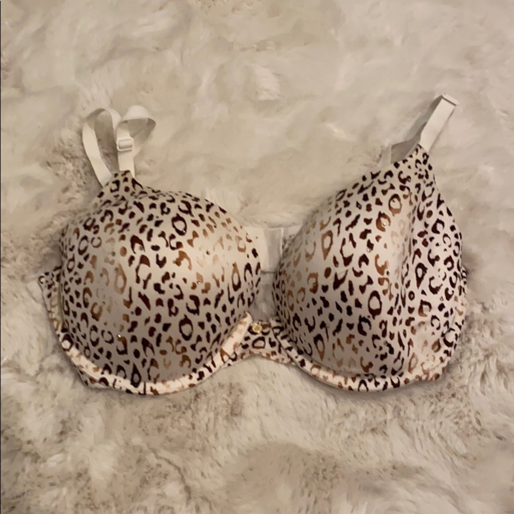 VS lined Demi